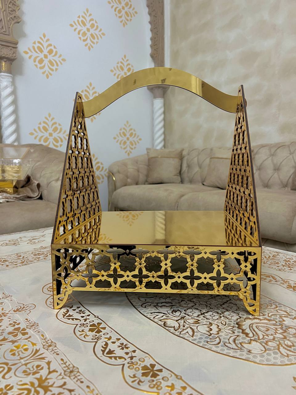 "Luxury Gift Décoration Box"